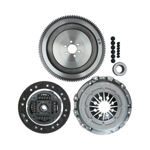 Kit ambreiaj KAMOKA KC138 – VW | AutoRival