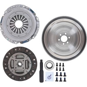 Kit ambreiaj KAMOKA KC315 – VW | AutoRival