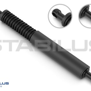 Amortizor portbagaj STABILUS 2846ZR – VW | AutoRival