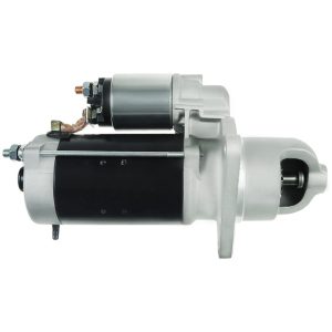 Alternator AS-PL A0473(SEG) – VW | AutoRival