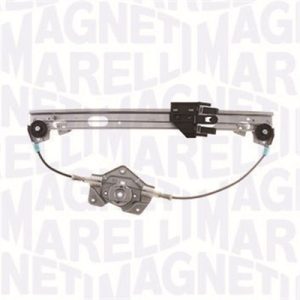 Mecanism actionare geam MAGNETI MARELLI 350103170038 – VW | AutoRival