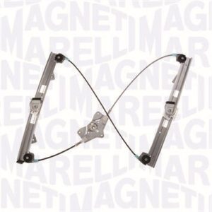 Mecanism actionare geam MAGNETI MARELLI 350103170039 – VW | AutoRival