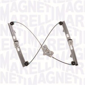 Mecanism actionare geam MAGNETI MARELLI 350103170040 – VW | AutoRival