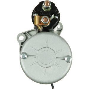 Alternator AS-PL A3817S – VW | AutoRival
