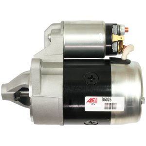 Electromotor AS-PL S0049(SEG) – VW | AutoRival
