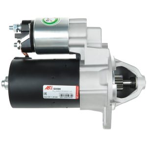 Electromotor AS-PL S0243(SEG) – VW | AutoRival