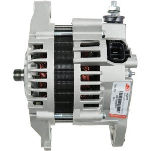 Electromotor AS-PL S0253(SEG) – VW | AutoRival