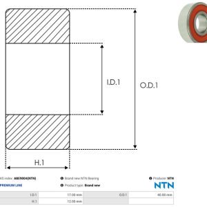 Electromotor AS-PL S0399(SEG) – VW | AutoRival