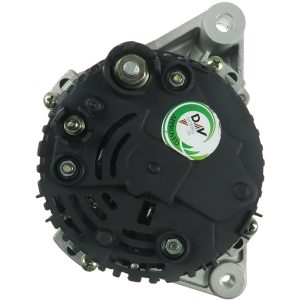 Electromotor AS-PL S0417(SEG) – VW | AutoRival