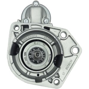 Electromotor AS-PL S0687PR – VW | AutoRival