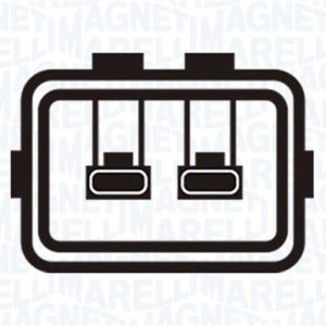Mecanism actionare geam MAGNETI MARELLI 350103170194 – VW | AutoRival