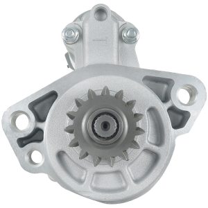 Electromotor AS-PL S6156 – VW | AutoRival