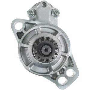 Electromotor AS-PL S6491S – VW | AutoRival