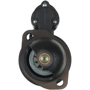 Electromotor AS-PL S9218S – VW | AutoRival