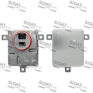 Unitate de control lumini SIDAT 12653A2 – VW | AutoRival