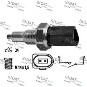 Comutator lampa marsalier SIDAT 3.234150 – VW | AutoRival