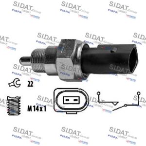 Comutator lampa marsalier SIDAT 3.234234 – VW | AutoRival