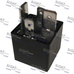 Releu multifunctional SIDAT 3.250005 – VW | AutoRival