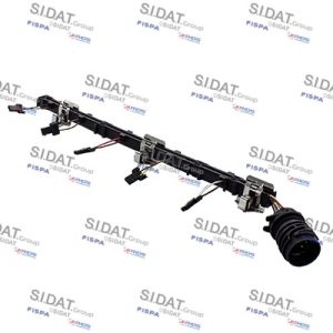 Set raparat cabluri injector SIDAT 405490 – VW | AutoRival