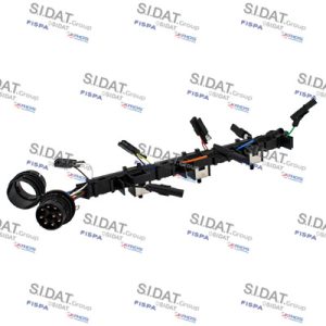Set raparat cabluri injector SIDAT 405495 – VW | AutoRival
