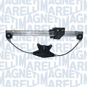 Mecanism actionare geam MAGNETI MARELLI 350103170414 – VW | AutoRival