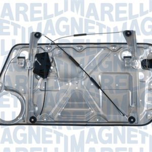 Mecanism actionare geam MAGNETI MARELLI 350103170418 – VW | AutoRival