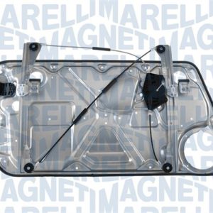 Mecanism actionare geam MAGNETI MARELLI 350103170419 – VW | AutoRival