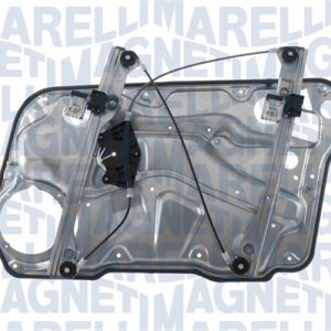 Mecanism actionare geam MAGNETI MARELLI 350103170420 – VW | AutoRival