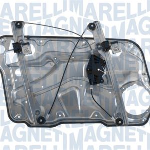 Mecanism actionare geam MAGNETI MARELLI 350103170421 – VW | AutoRival