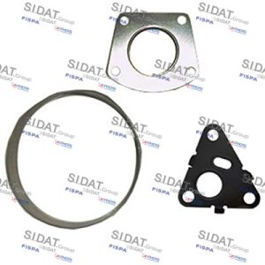 Set montaj turbocompresor SIDAT 47.834 – VW | AutoRival
