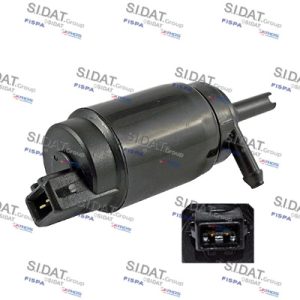 Pompa de apa spalare parbriz SIDAT 5.5111 – VW | AutoRival