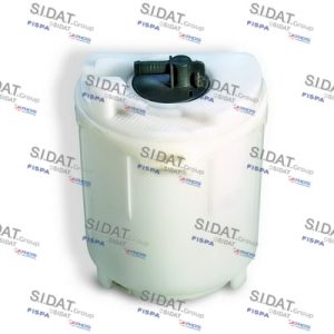 Oala spiralata pompa combustibil SIDAT 70025 – VW | AutoRival
