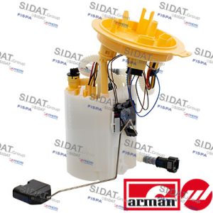Sistem alimentare cu combustibil SIDAT 721356AS – VW | AutoRival