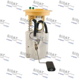 Sistem alimentare cu combustibil SIDAT 72232 – VW | AutoRival