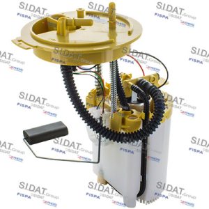 Sistem alimentare cu combustibil SIDAT 72408 – VW | AutoRival