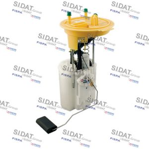 Sistem alimentare cu combustibil SIDAT 72409 – VW | AutoRival