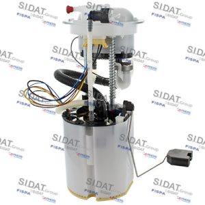 Sistem alimentare cu combustibil SIDAT 72758 – VW | AutoRival