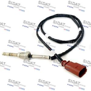 Senzor temperatura gaze evacuare SIDAT 82.239 – VW | AutoRival