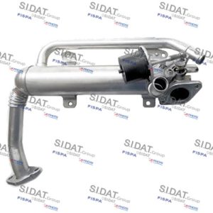 Radiator recirculare gaze de esapament SIDAT 83.1141 – VW | AutoRival