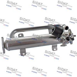 Radiator recirculare gaze de esapament SIDAT 83.1224 – VW | AutoRival