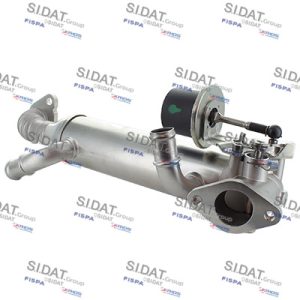Radiator recirculare gaze de esapament SIDAT 83.1278 – VW | AutoRival