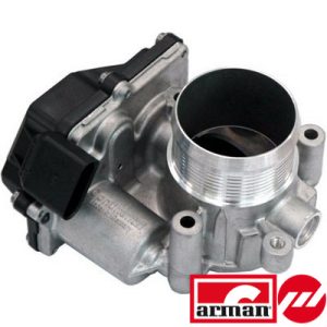 Clapeta control admisie aer SIDAT 88.073AS – VW | AutoRival