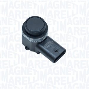 Sensor ajutor parcare MAGNETI MARELLI 021016220010 – VW | AutoRival