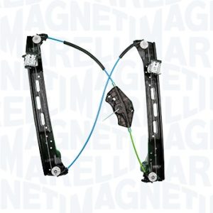 Mecanism actionare geam MAGNETI MARELLI 350103190200 – VW | AutoRival