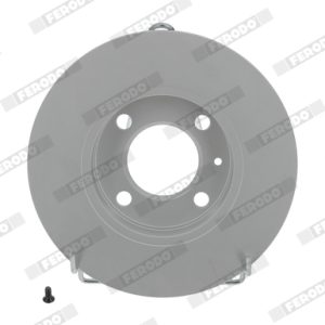 Disc frana FERODO DDF042C – VW | AutoRival