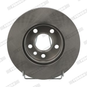 Disc frana FERODO DDF1010 – VW | AutoRival