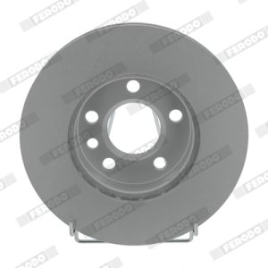 Disc frana FERODO DDF1010C – VW | AutoRival