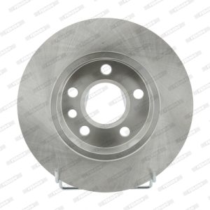 Disc frana FERODO DDF1012 – VW | AutoRival