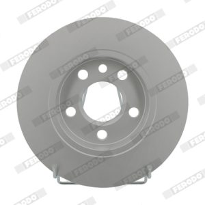 Disc frana FERODO DDF1012C – VW | AutoRival