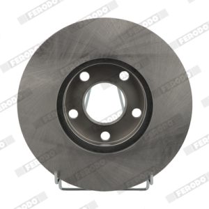Disc frana FERODO DDF1014 – VW | AutoRival